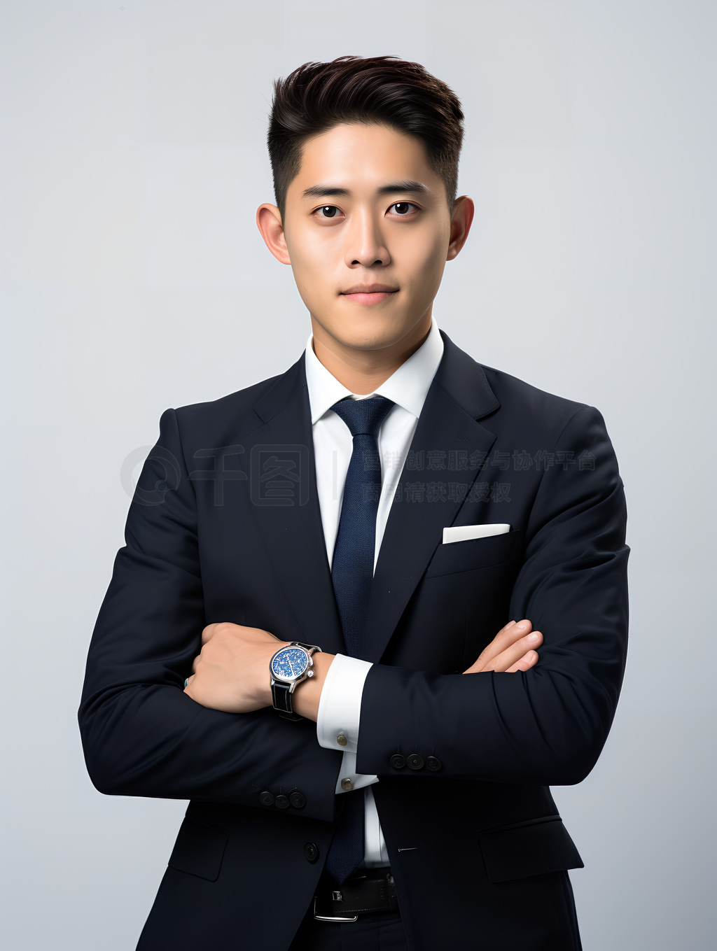 田晓琼 视觉与舞美负责人